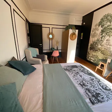 Le Beau Site Belle Epoque - Aix Centre Appartement *