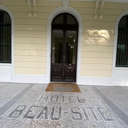 Appartement Le Beau Site Belle Epoque - Aix Centre *