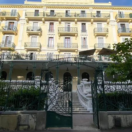 Le Beau Site Belle Epoque - Aix Centre Aix-les-Bains