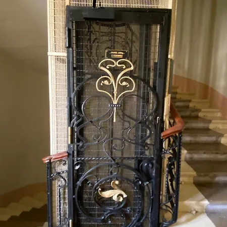 Le Beau Site Belle Epoque - Aix Centre Appartement