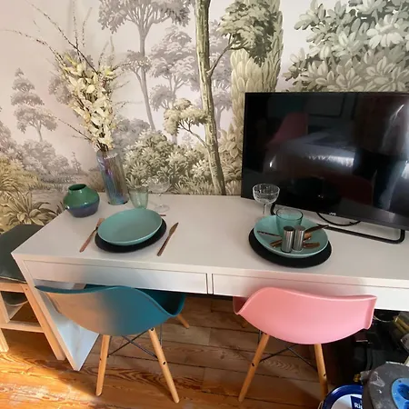 Le Beau Site Belle Epoque - Aix Centre Appartement *